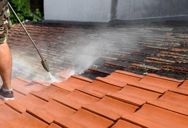 Best Commercial Pressure Washing  in Marion, WI