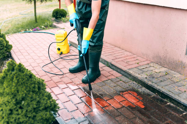 Best Residential Pressure Washing Services  in Marion, WI