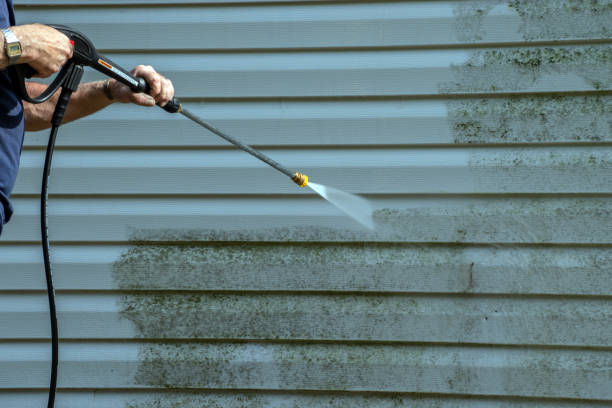 Reliable Marion, WI Pressure Washing Solutions