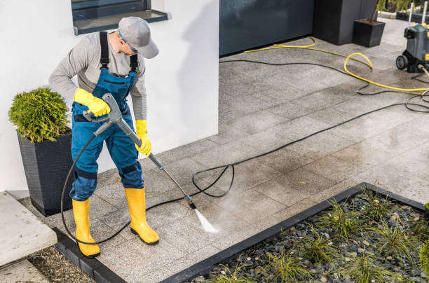 Reliable Marion, WI Pressure Washing Solutions