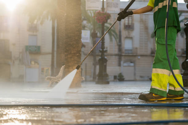 Best Power Washing Near Me  in Marion, WI